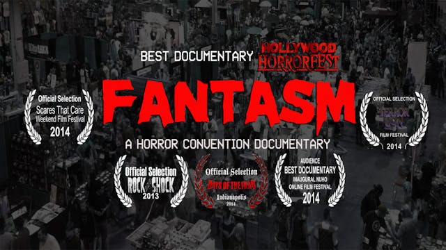 Fantasm