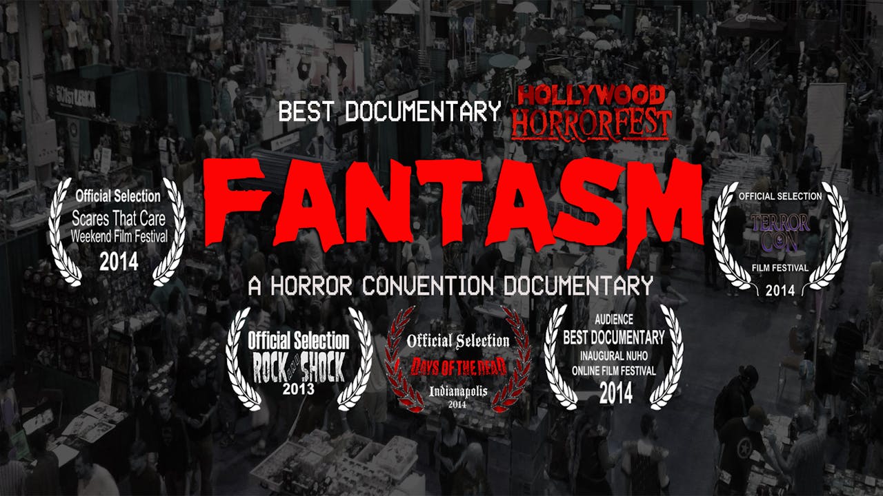 Fantasm