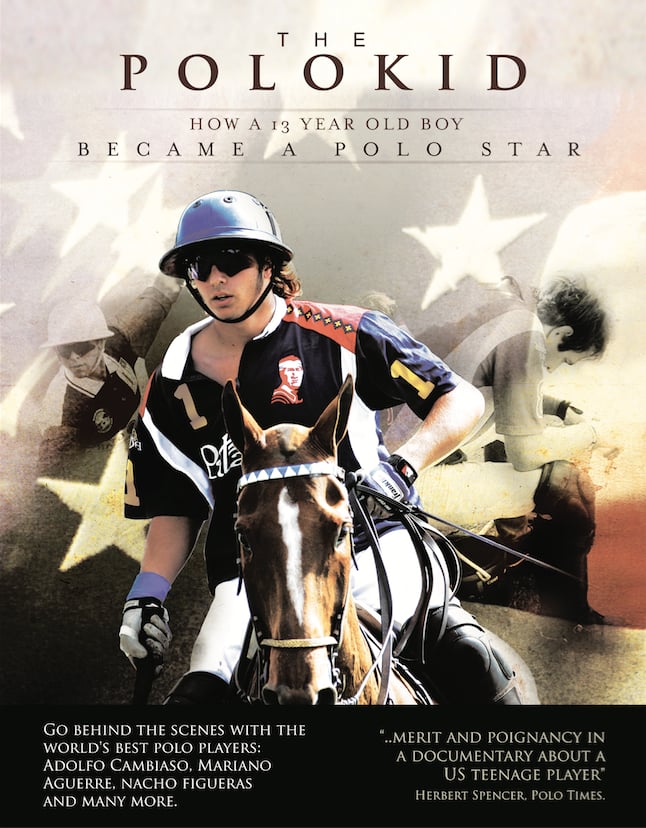The Polo Kid