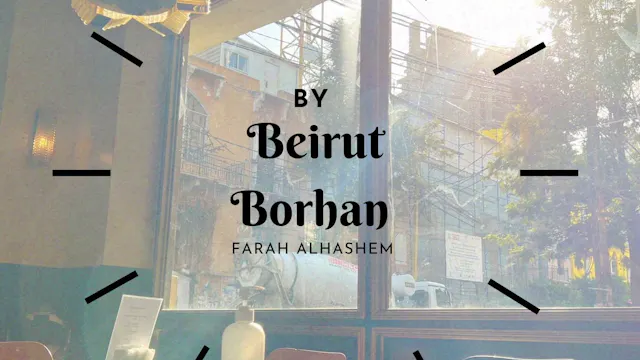 Beirut Borhan 