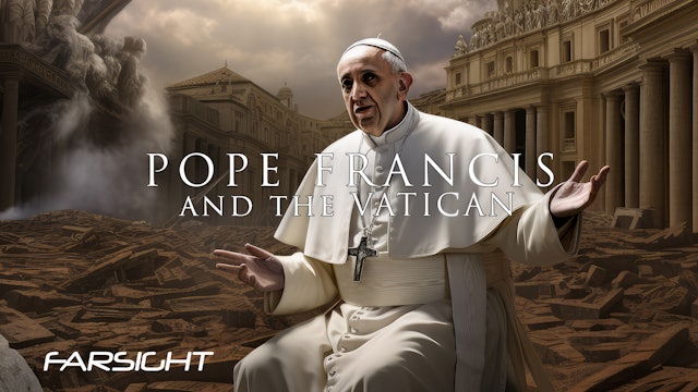 Pope Francis and the Vatican