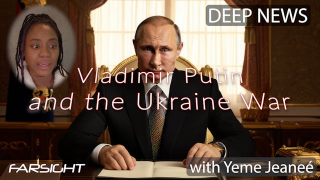 Vladimir Putin, Nuclear Weapons, and ...