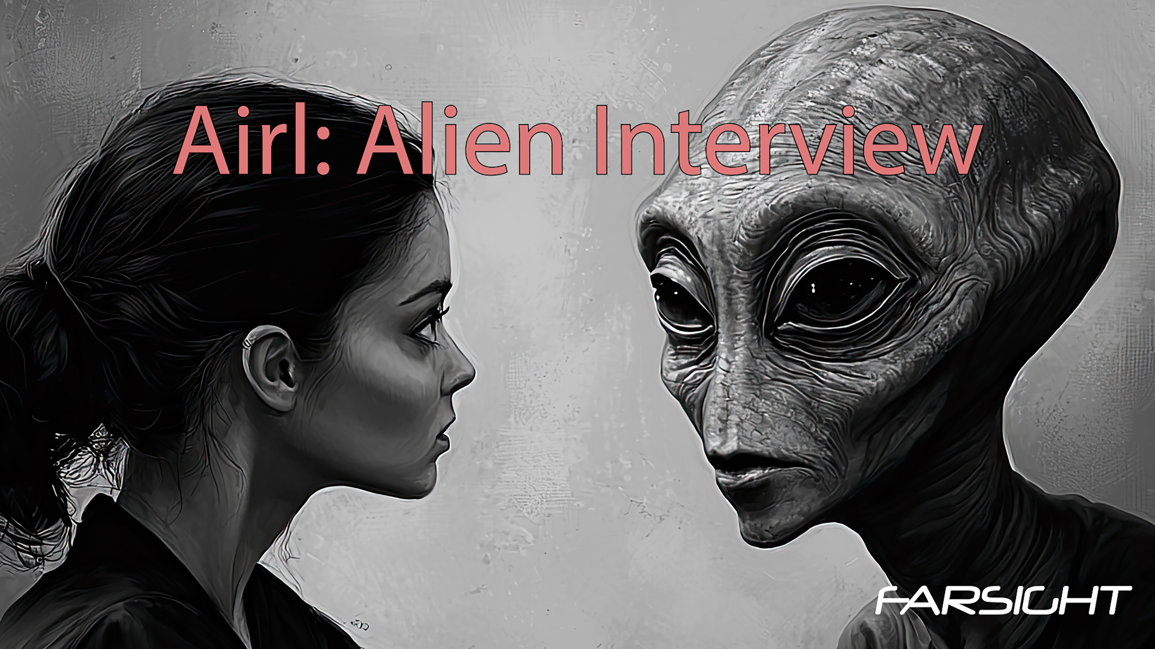 AIRL: Alien Interview