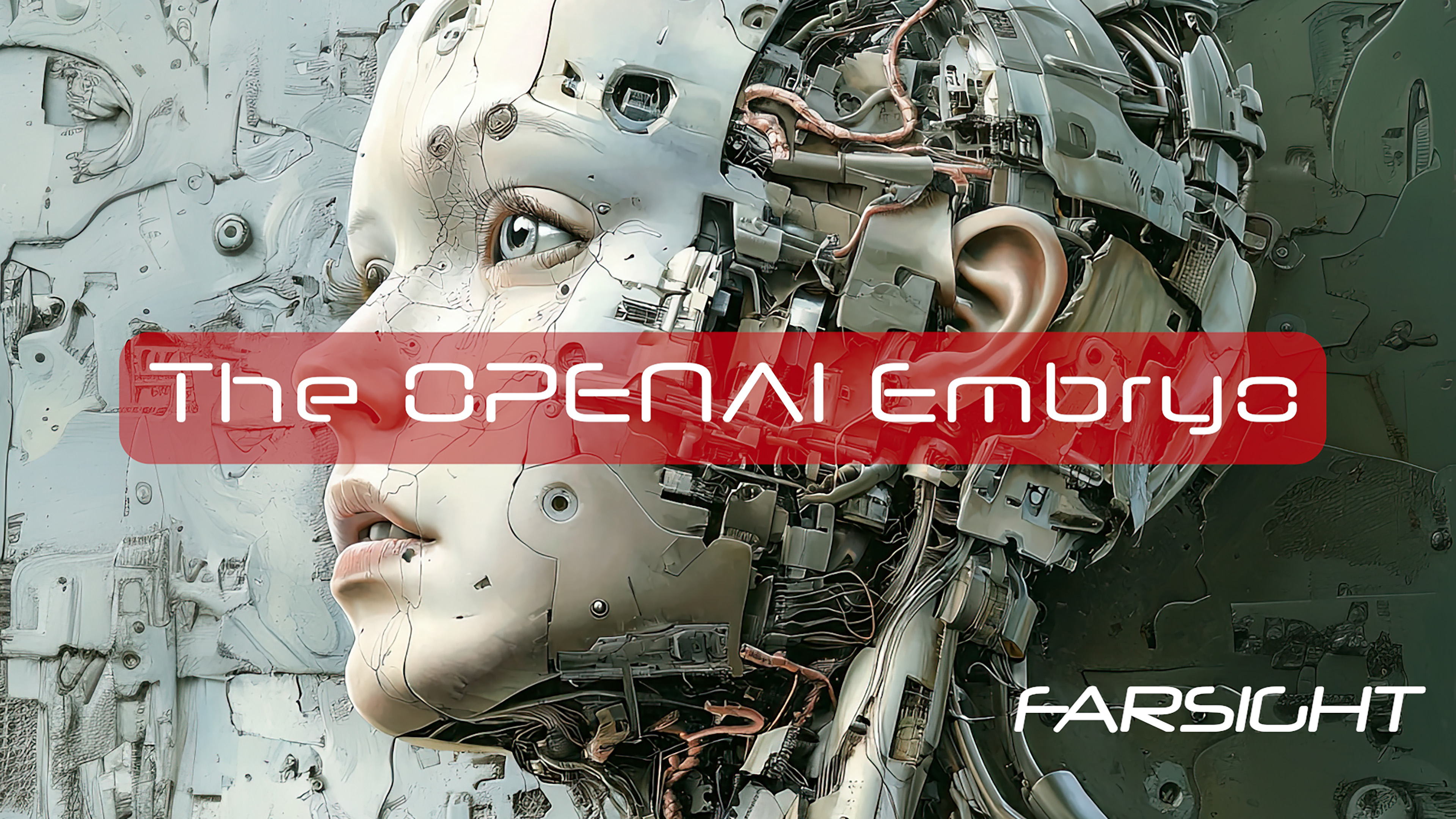 The OpenAI Embryo