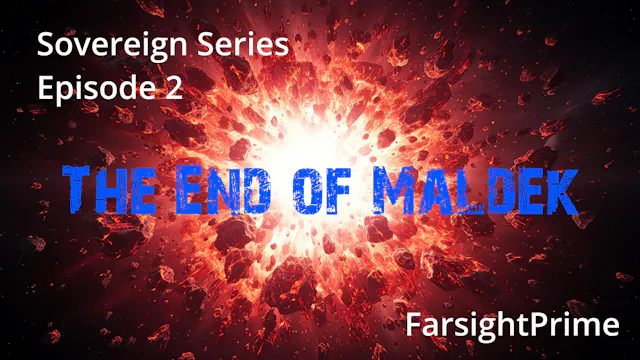 Sovereign Series: Episode 2 - End of ...