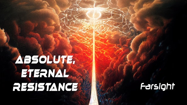 Farsight Intelligence Briefing for October 2022: Absolute, Eternal Resistance