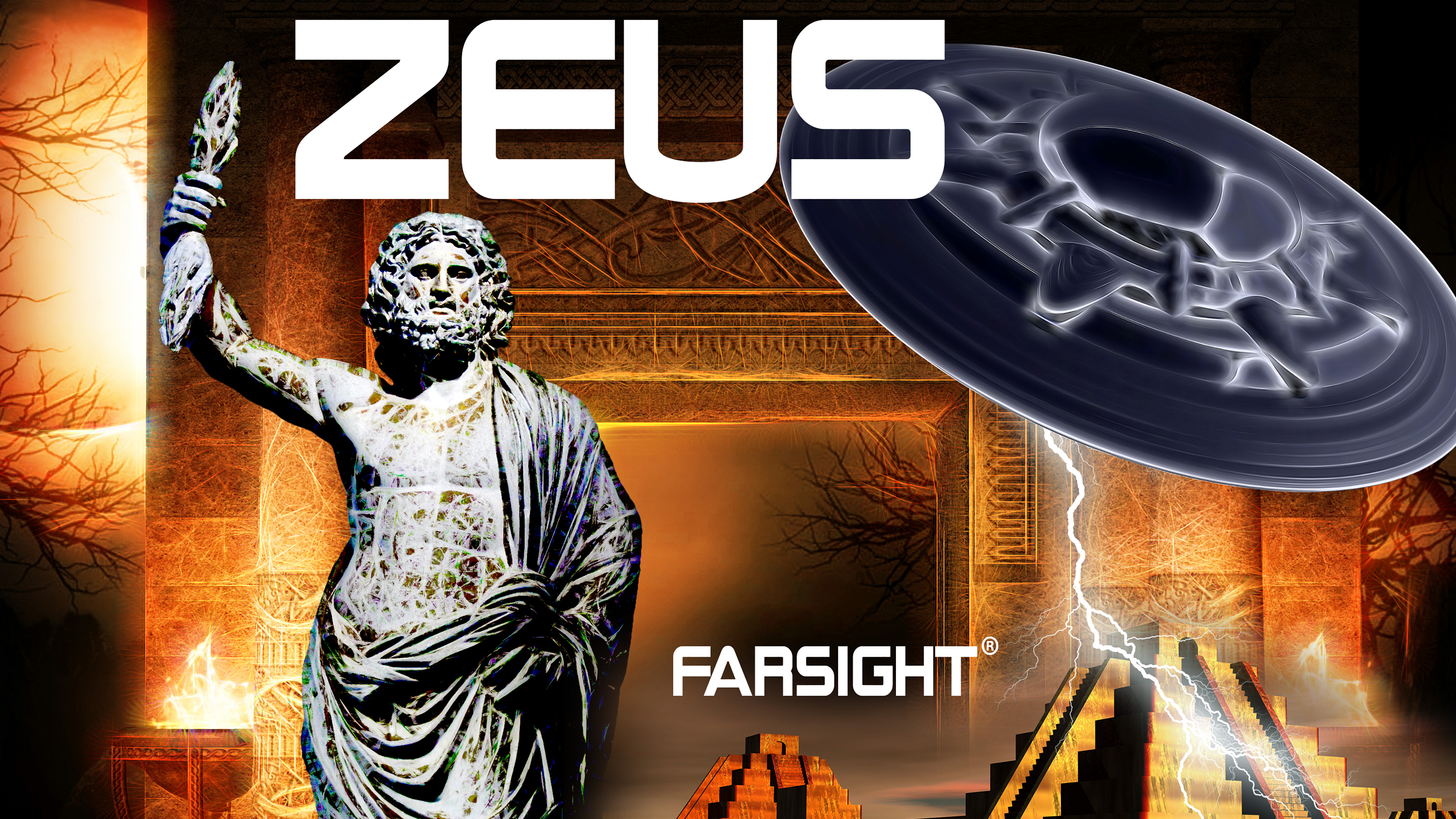 ZEUS the Extraterrestrial