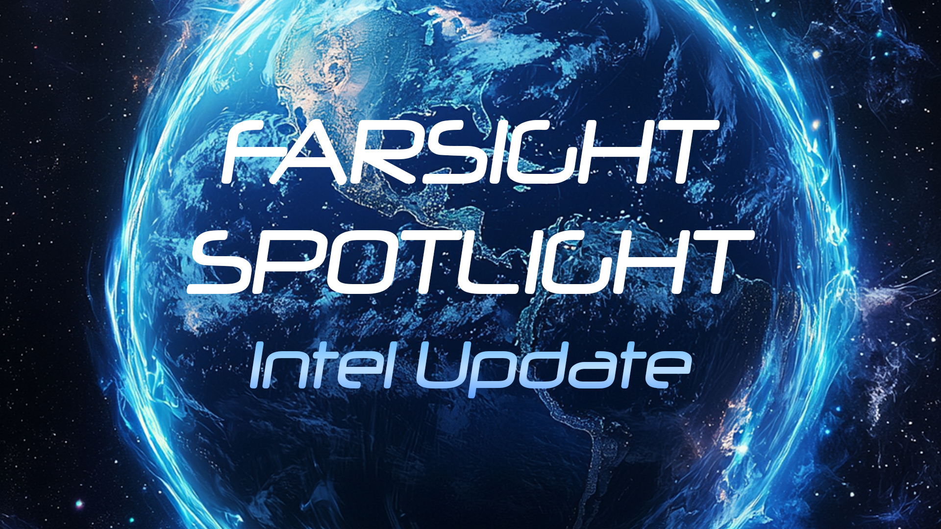 Farsight Spotlight: The Psi Suppressor Field