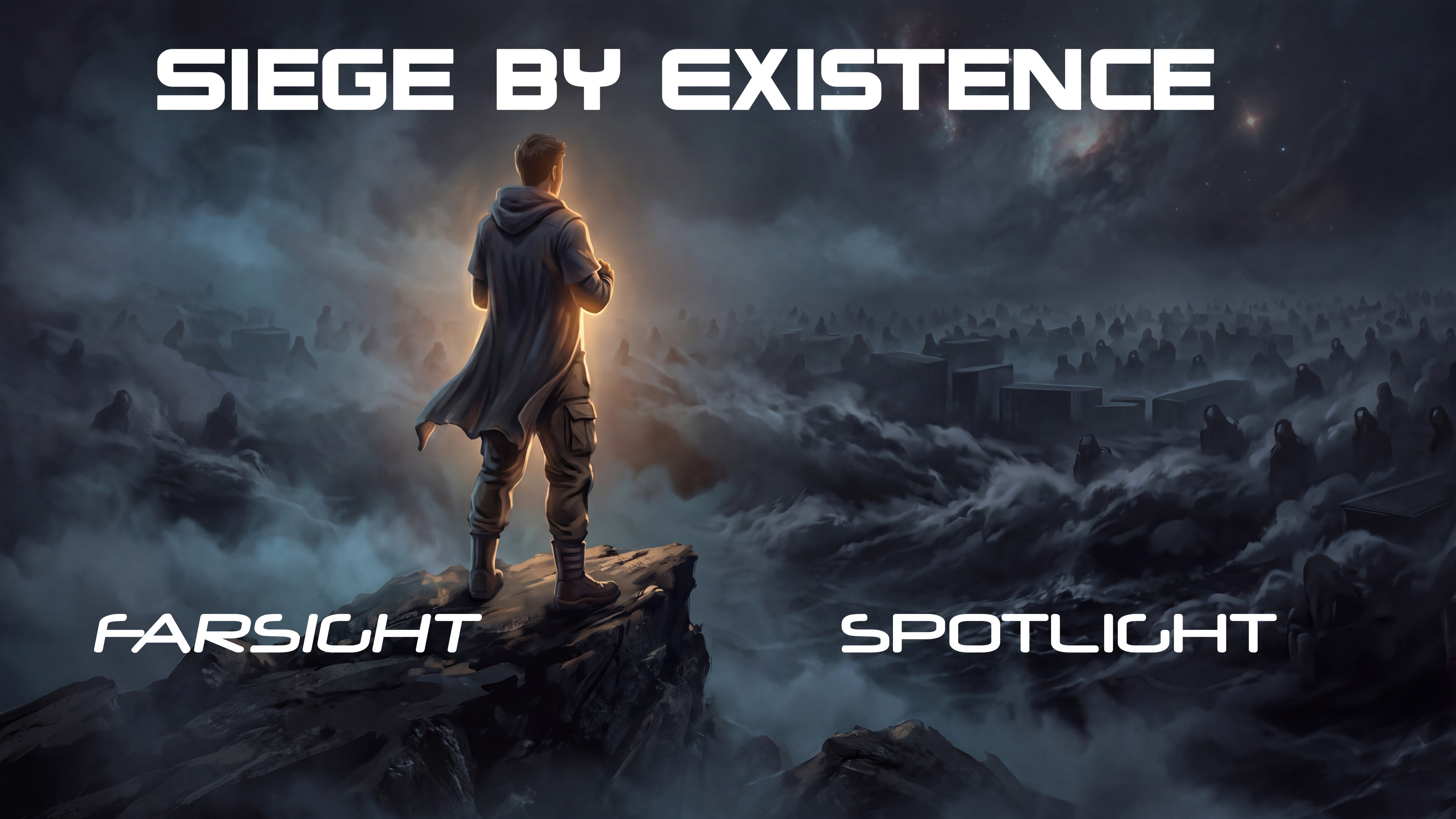 Spotlight: Siege by Existence
