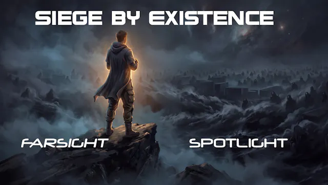 Spotlight: Siege by Existence