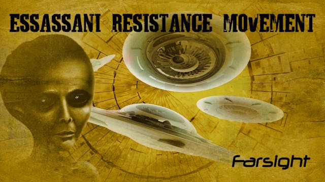 Essassani Resistance Movement