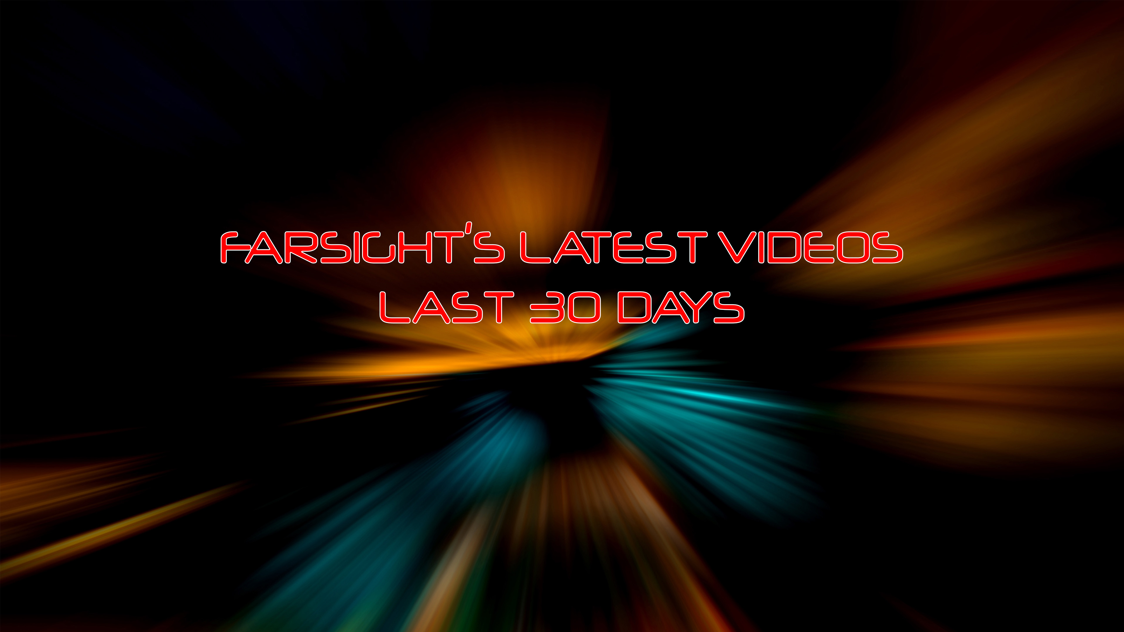 Latest Farsight Movies Last 30 Days