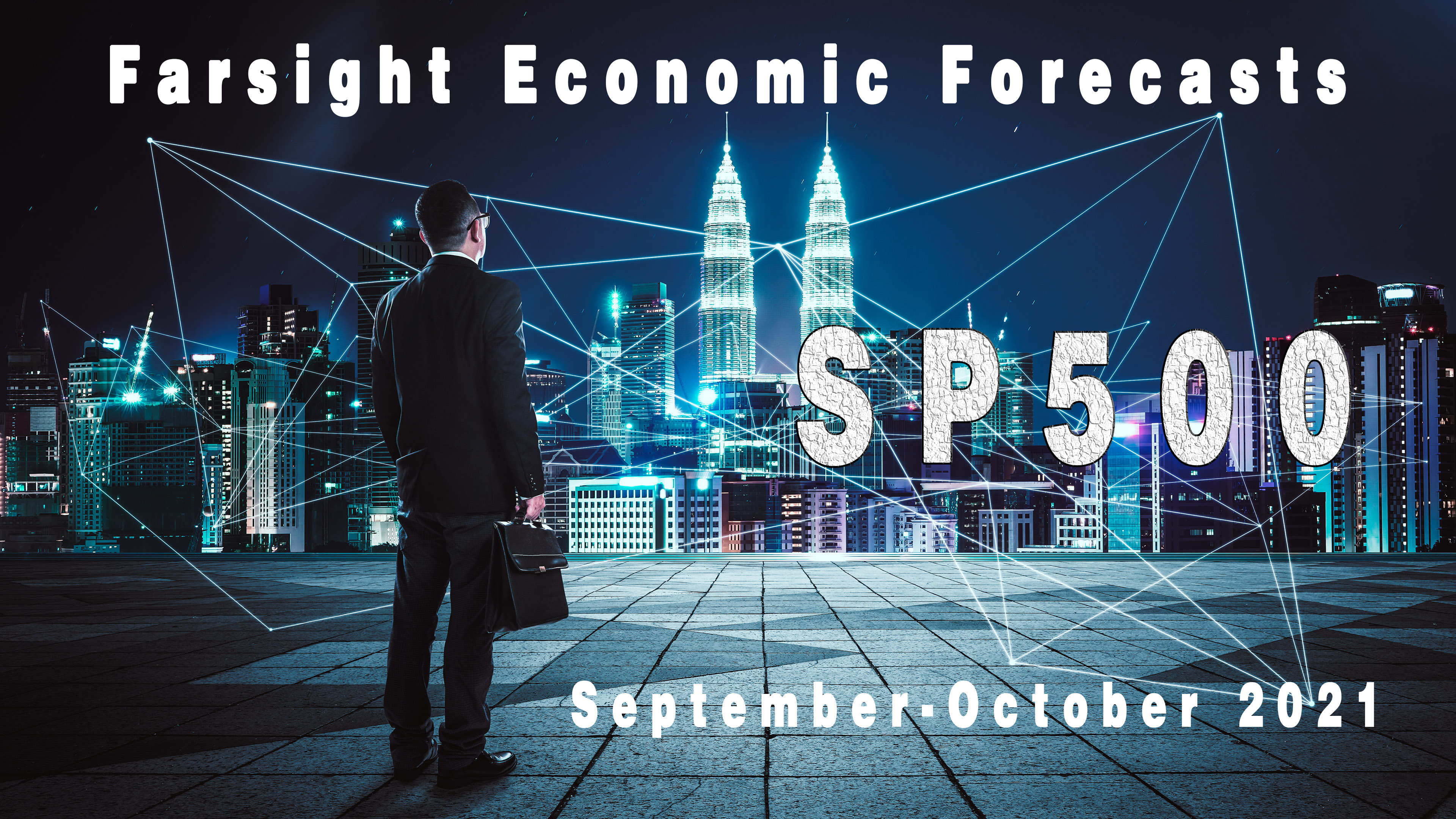Farsight SP500 Forecast: September-October 2021