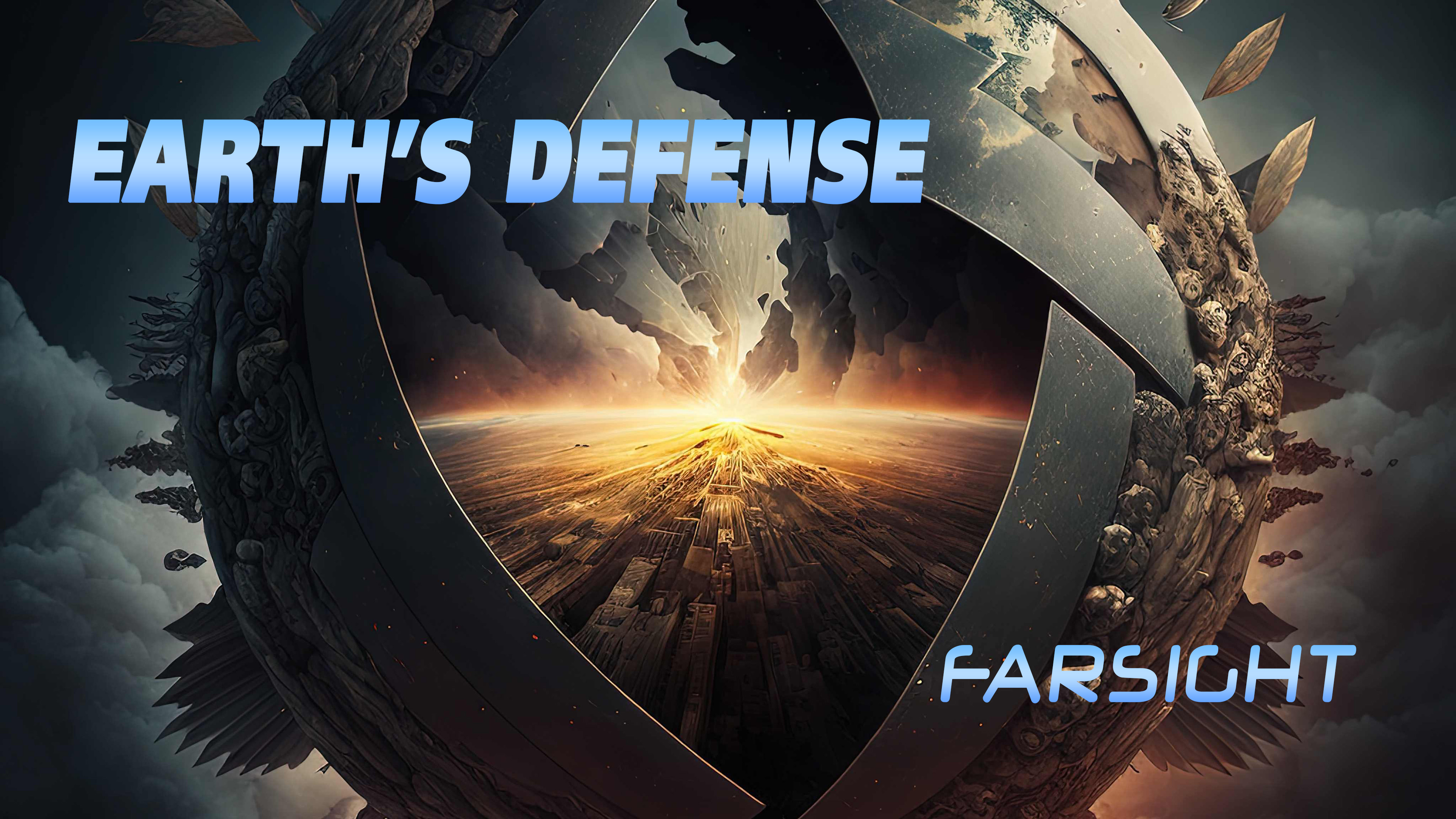 Earth's Defense