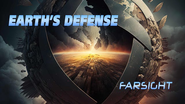 Earth's Defense