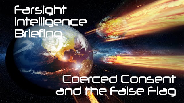 Coerced Consent and the False Flag: F...