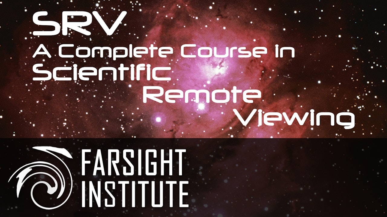 Farsight Voyager SRV Course