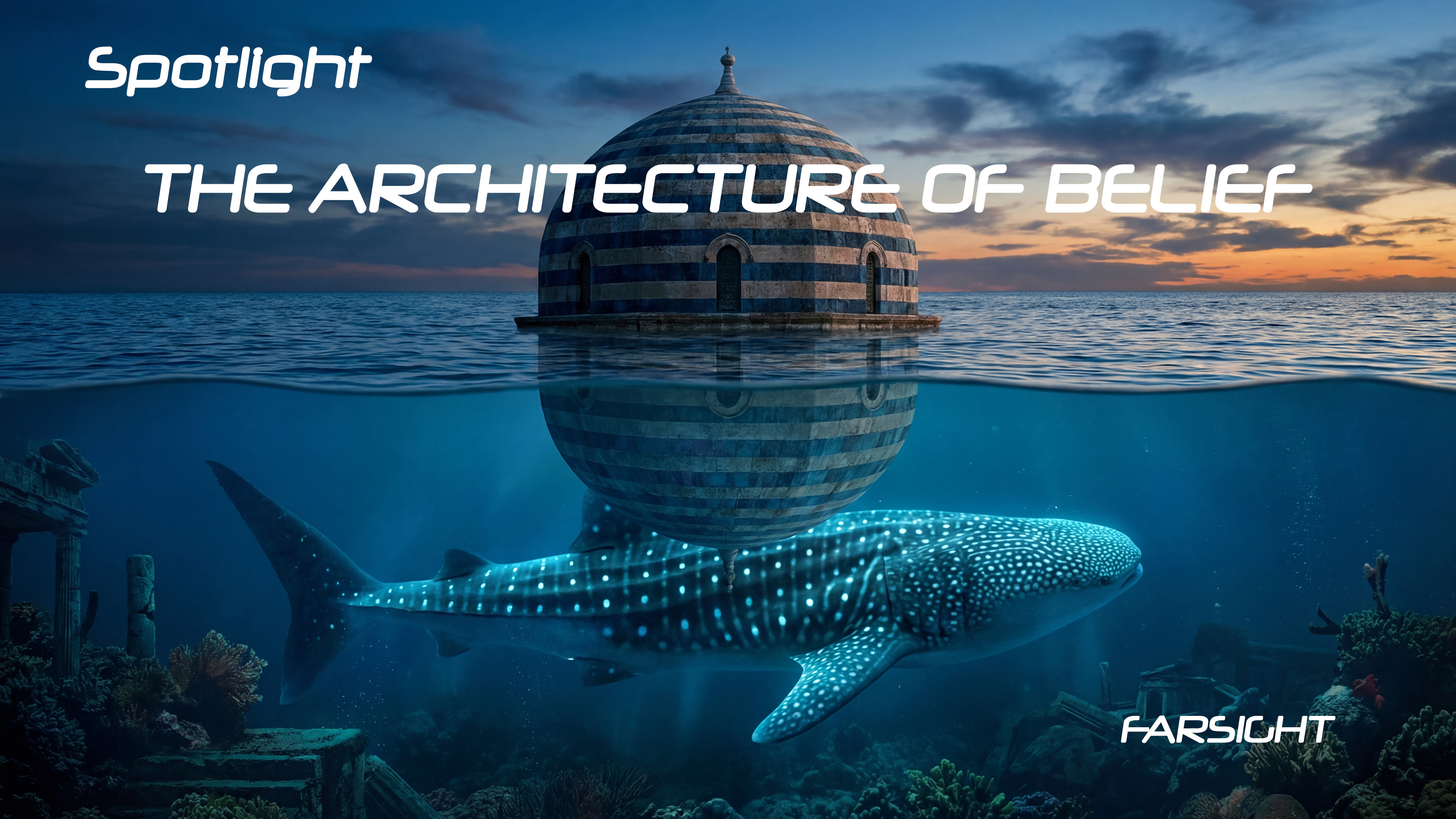 Spotlight: The Architecture of Belief