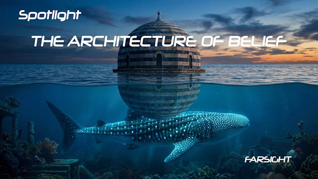 Spotlight: The Architecture of Belief