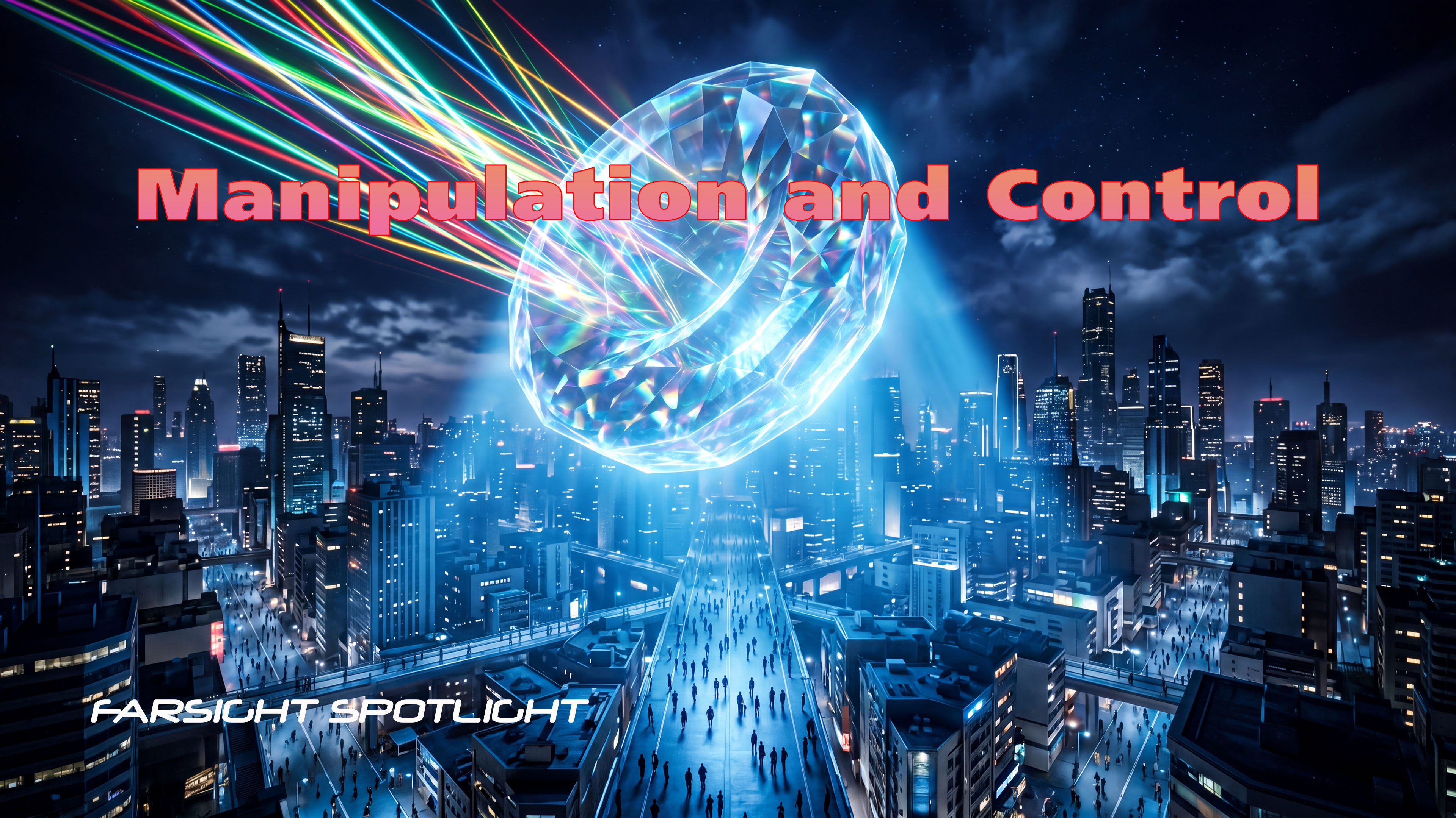 Spotlight: Manipulation and Control