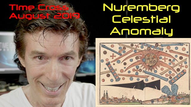 The Nuremberg Celestial Anomaly: Fars...