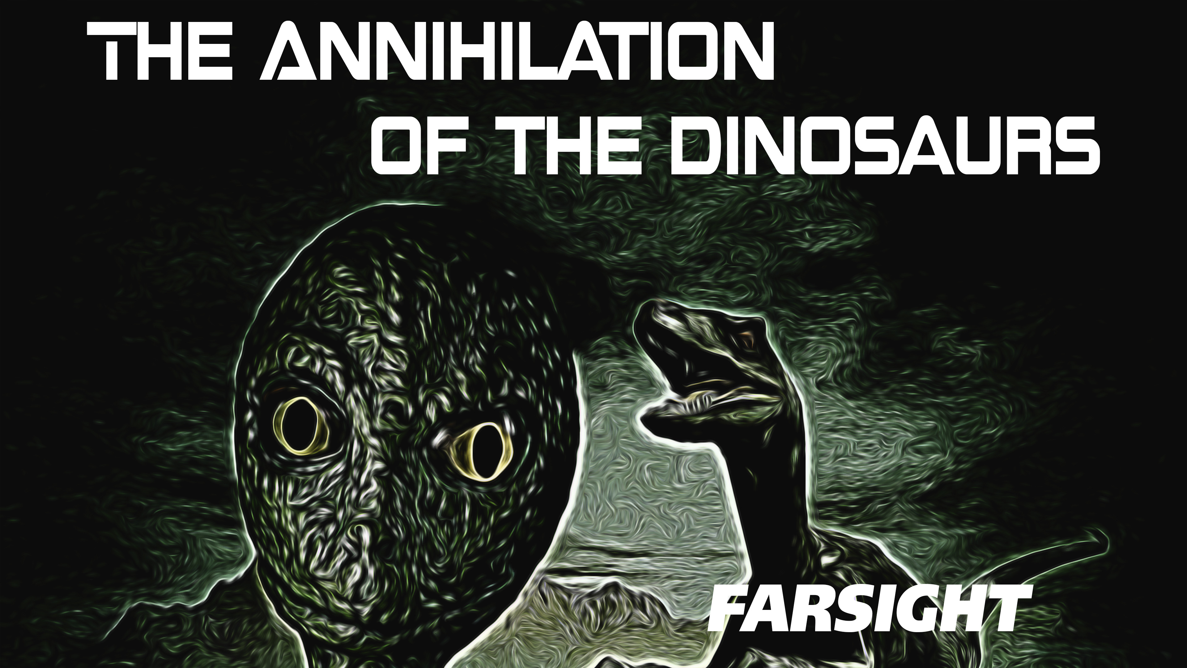 The Annihilation of the Dinosaurs