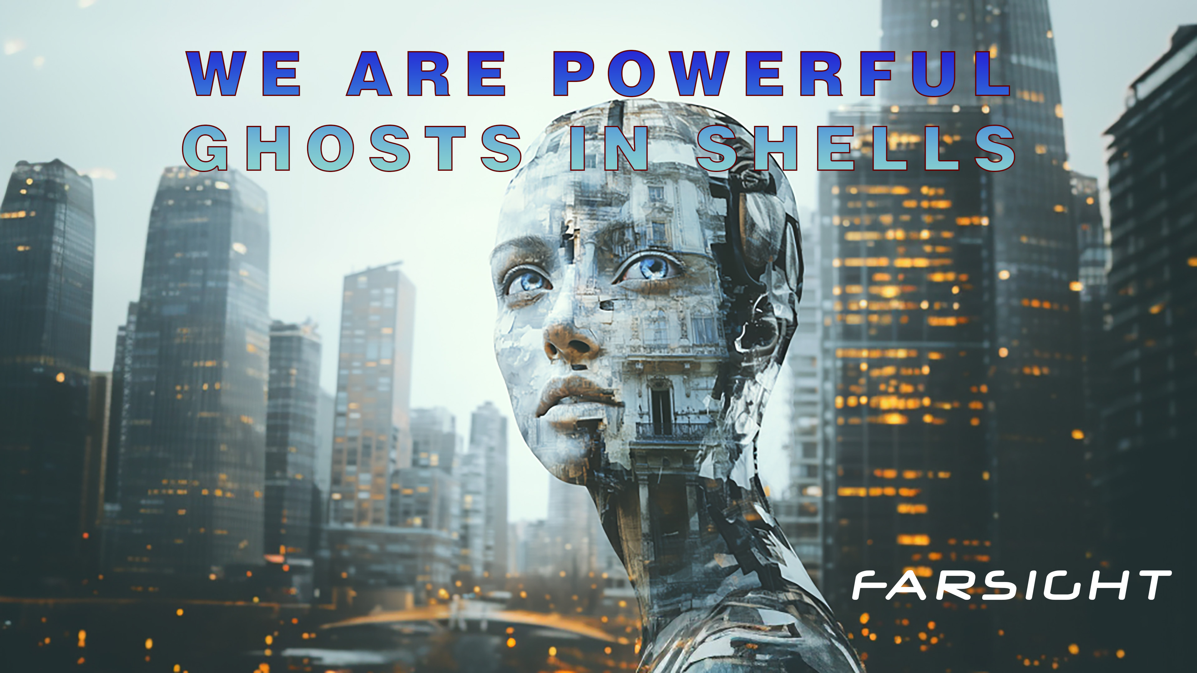 Farsight Spotlight: Powerful Ghosts in Shells