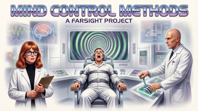 Mind Control Methods