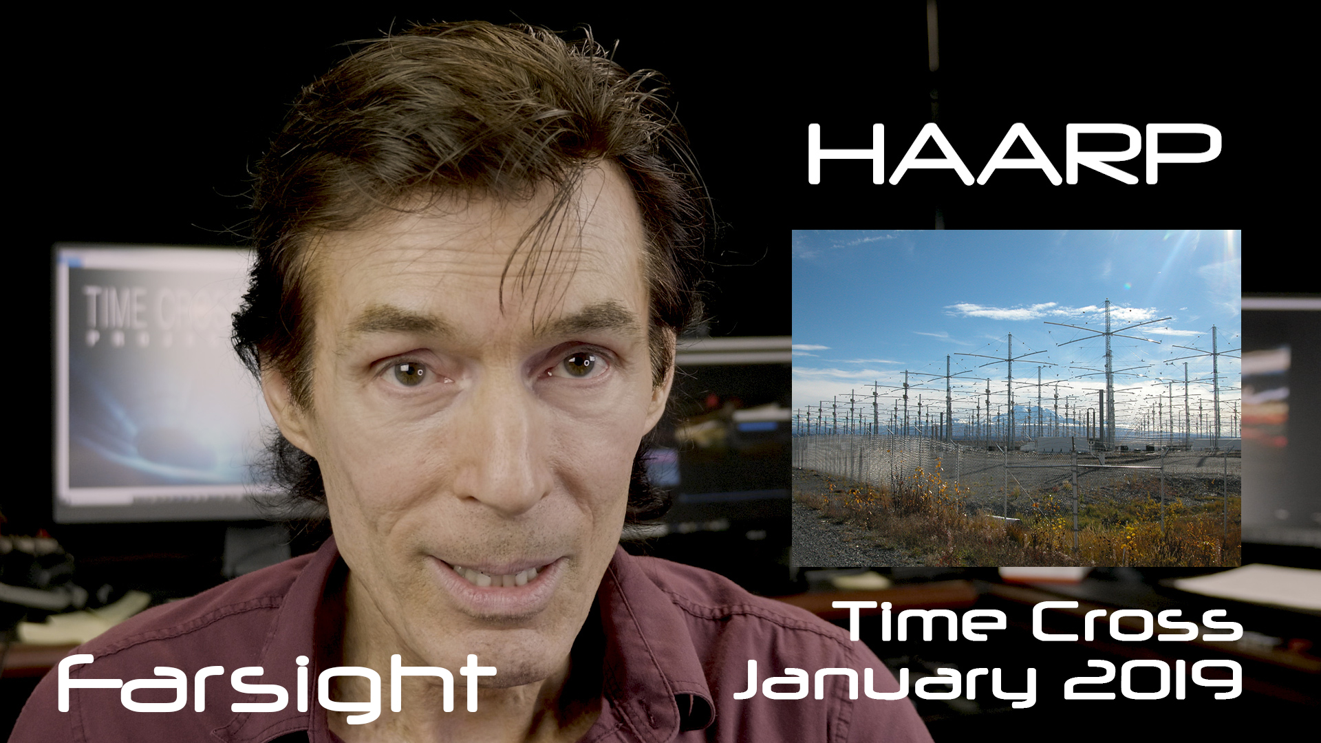 HAARP: Farsight