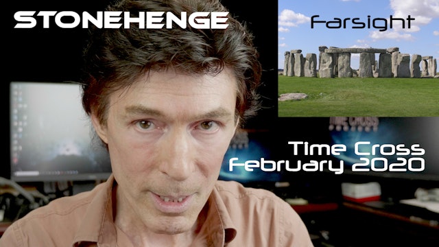 Stonehenge: Original Purpose