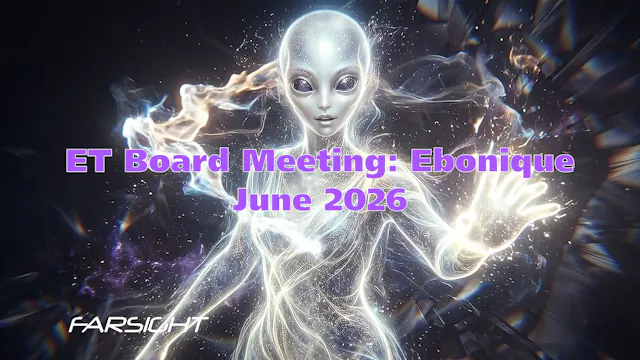 ET Board Meeting: June 2026 Release -...