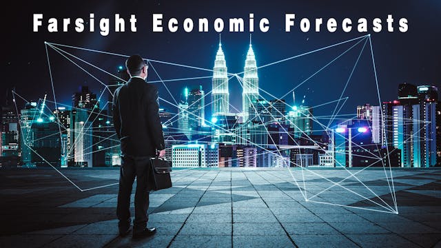 Economic Forecasts
