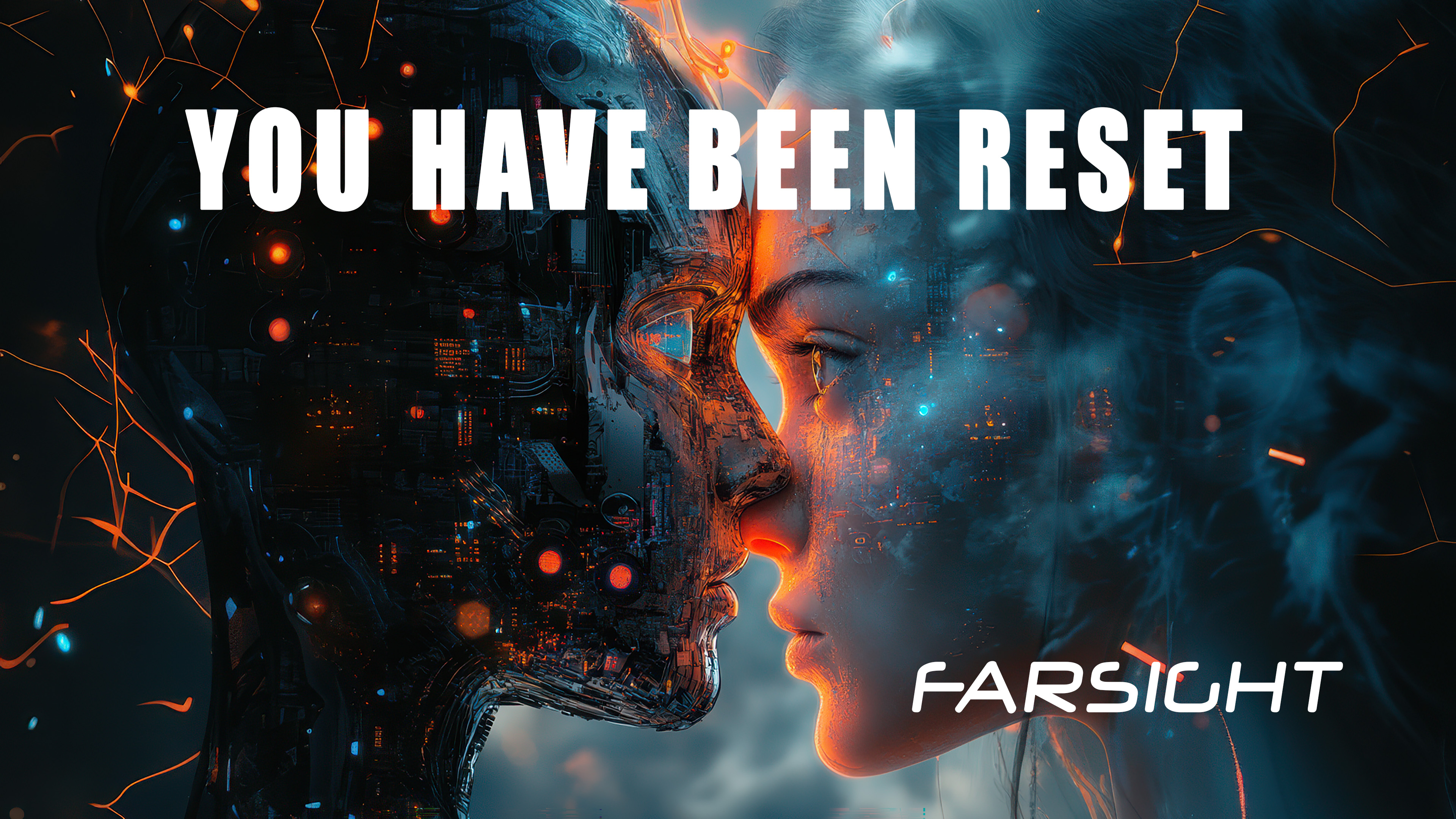Farsight Spotlight: You Have Been Reset