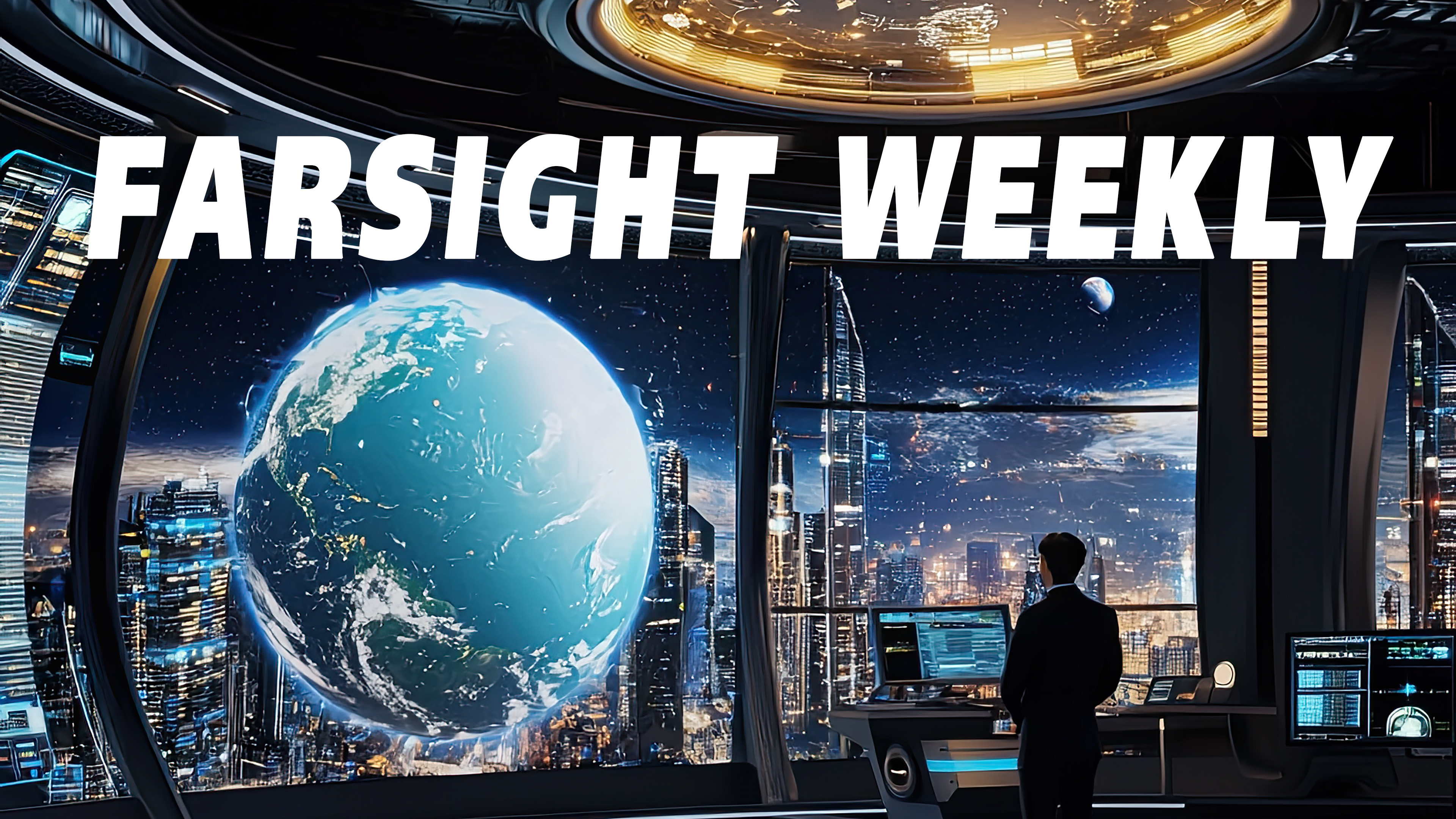 Farsight Weekly