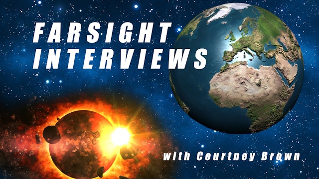 Farsight Interviews