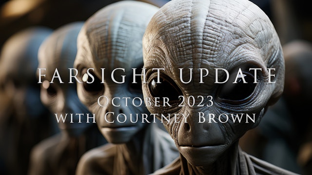 Farsight Update: October 2023