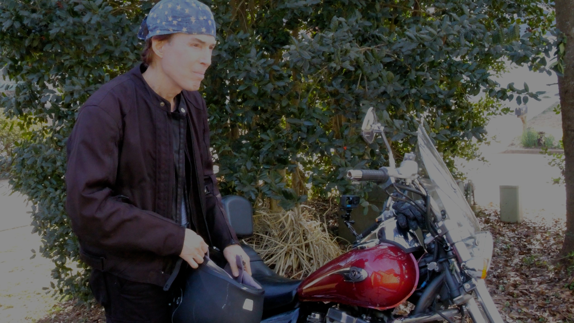 Motorcycle Diaries March 2023: How ETs Think