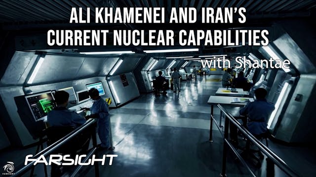 Iran's Current Nuclear Capabilities w...