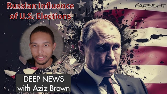 Russian Influencers of US Elections w...