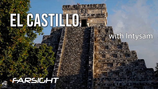 The Deep Mystery of El Castillo with ...