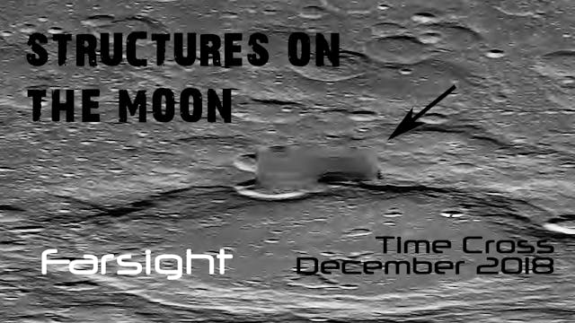 Structures on the Moon