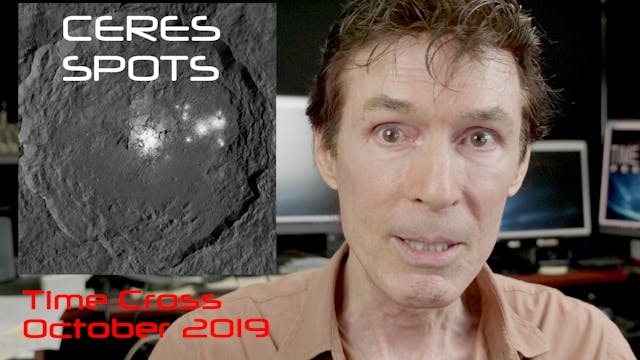 Ceres Spots: Farsight
