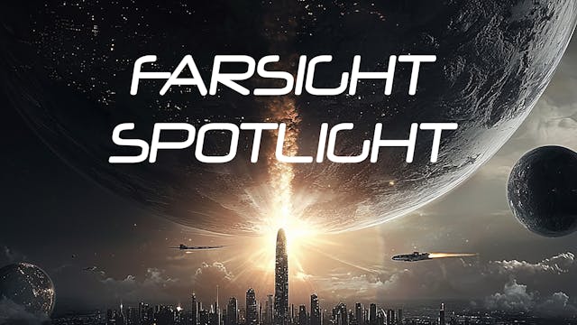 Farsight Spotlight 8 December 2024 - ...