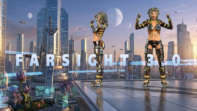 Farsight Spotlight: Transforming Eart...