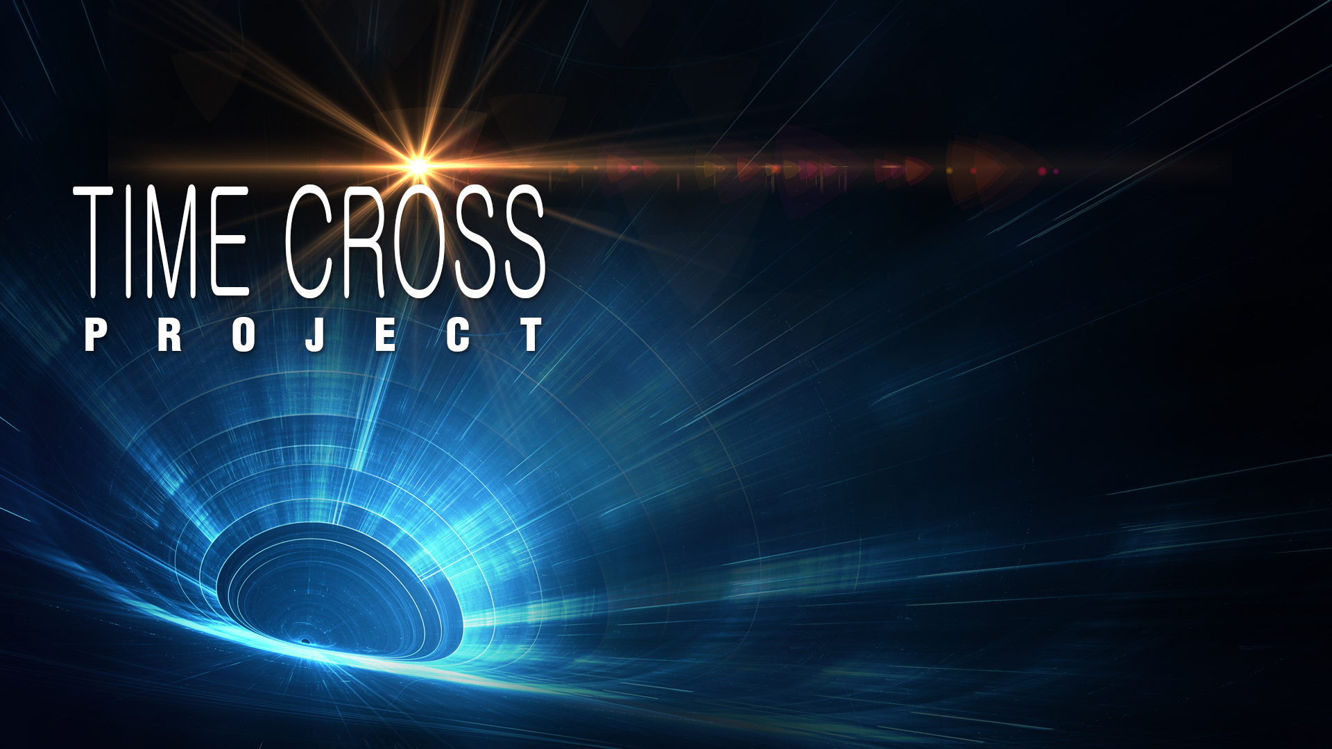 Time Cross Show: Farsight