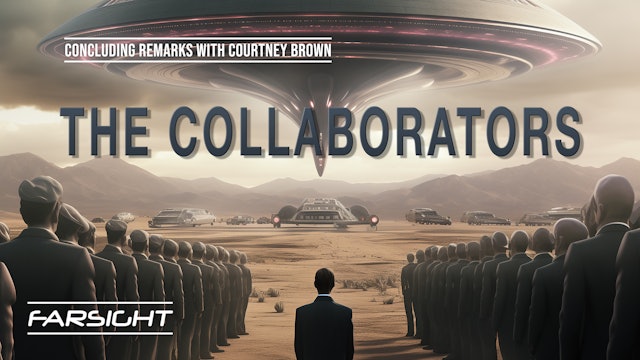 The Collaborators - Conclusion
