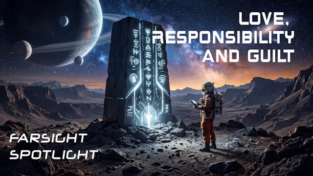 Spotlight: Love, Responsibility, and ...