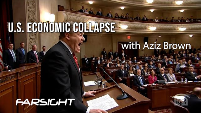Deep News - The Upcoming Economic Col...