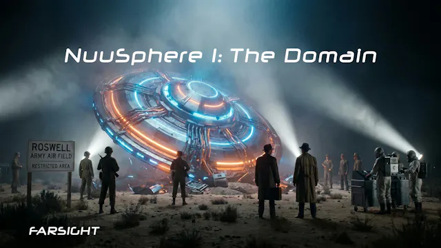 NuuSphere 1: The Domain