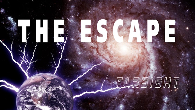 The Escape